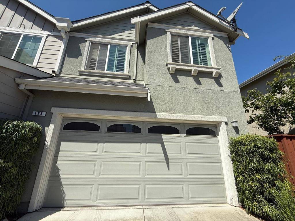 Gilroy, CA 95020,188 Caroline LN