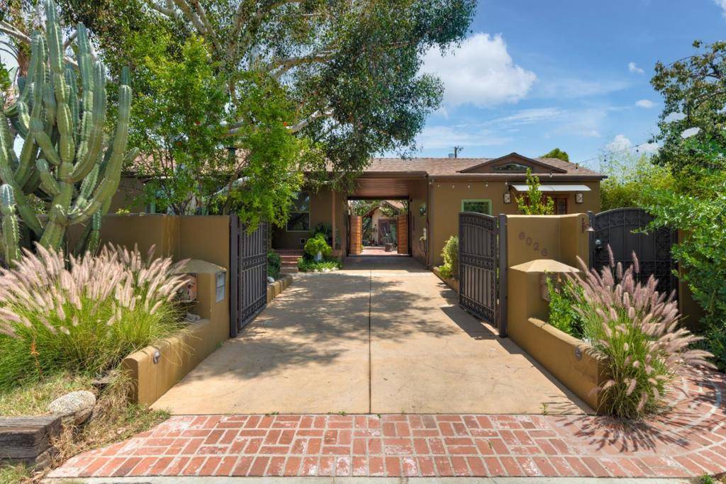 North Hollywood, CA 91606,6026 Fulcher AVE