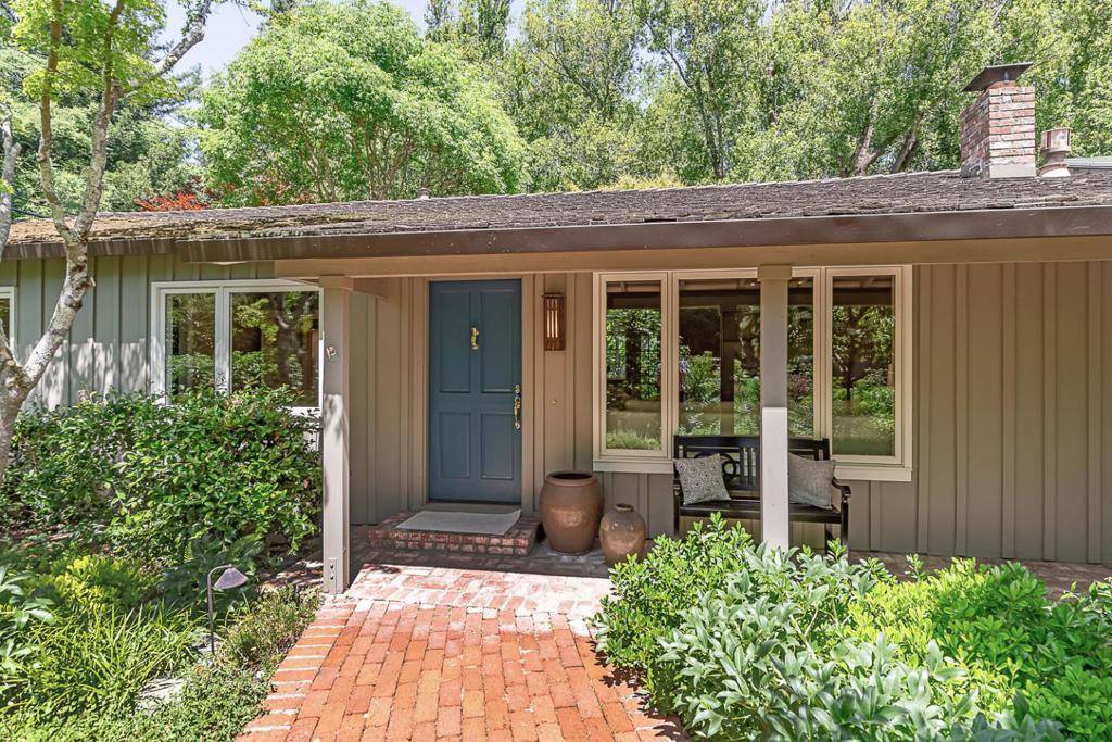 Portola Valley, CA 94028,3 Wyndham DR