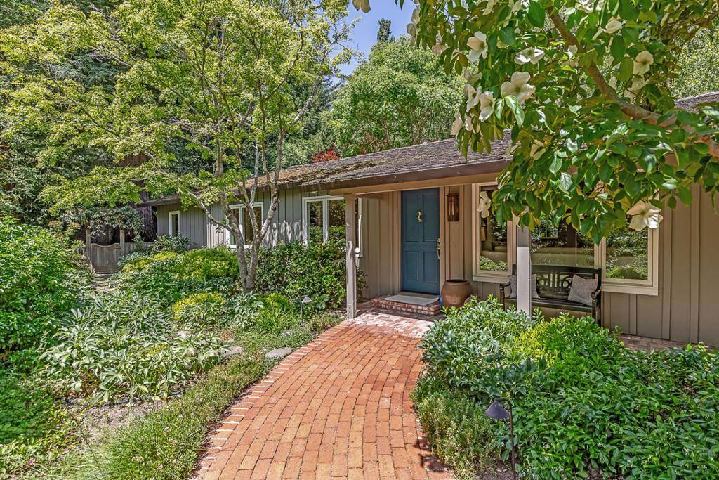 Portola Valley, CA 94028,3 Wyndham DR