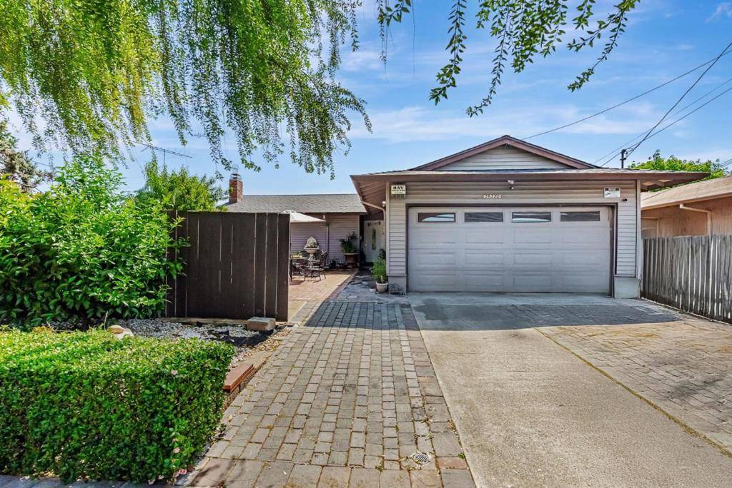 Hayward, CA 94545,26280 Adrian AVE