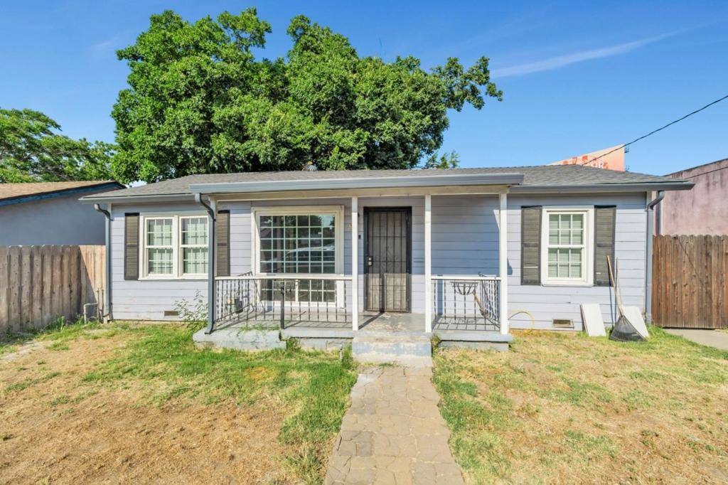 Stockton, CA 95203,826 King AVE