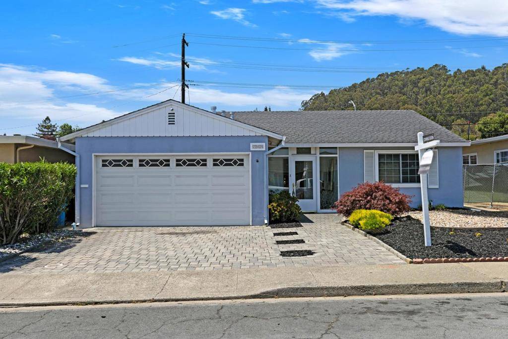 San Bruno, CA 94066,709 Pepper DR