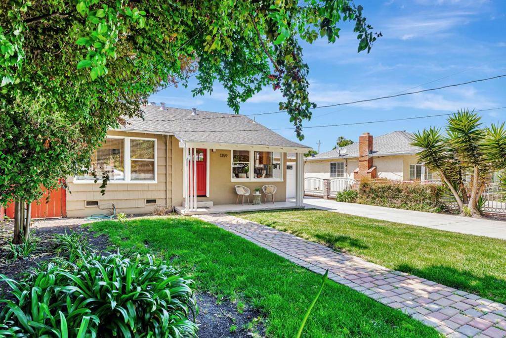 Menlo Park, CA 94025,1359 Madera AVE