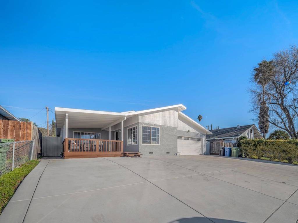 Milpitas, CA 95035,100 Beacon DR