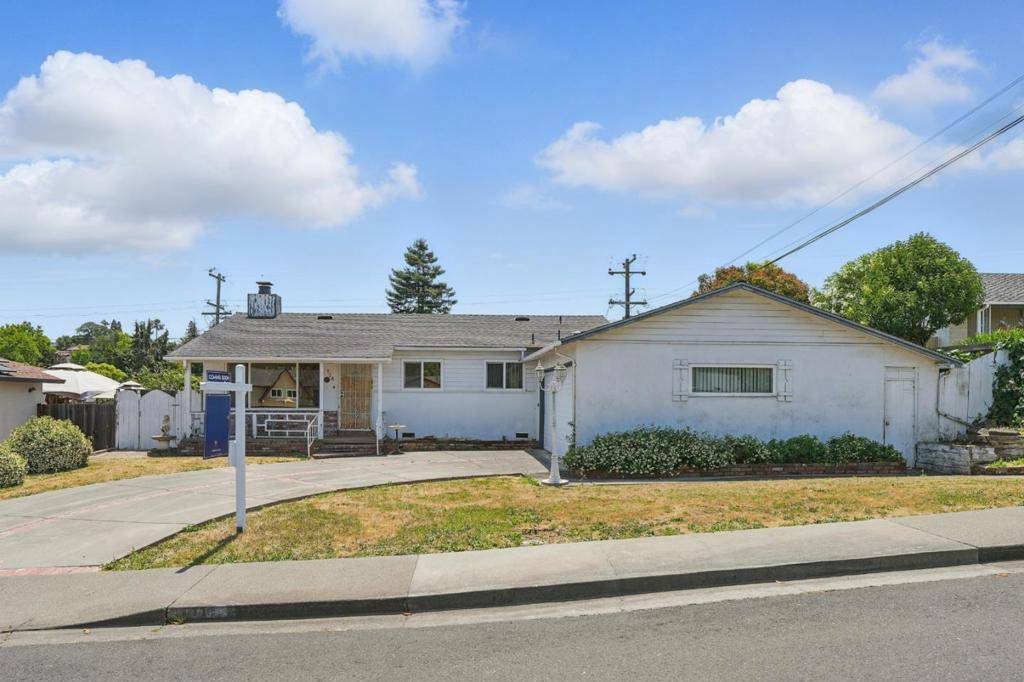 Vallejo, CA 94591,114 Bergwall WAY