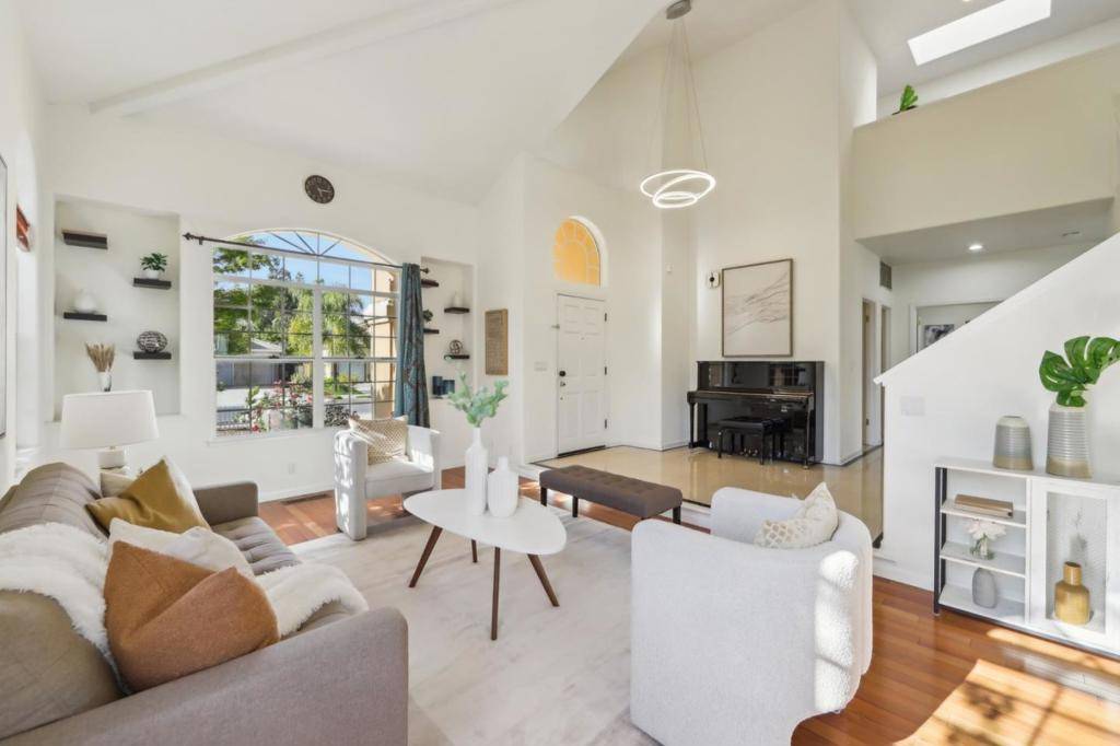San Jose, CA 95135,3002 Magnum DR
