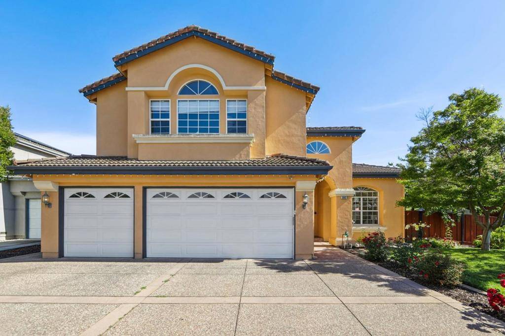 San Jose, CA 95135,3002 Magnum DR