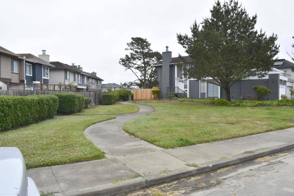 South San Francisco, CA 94080,3836 Carter DR
