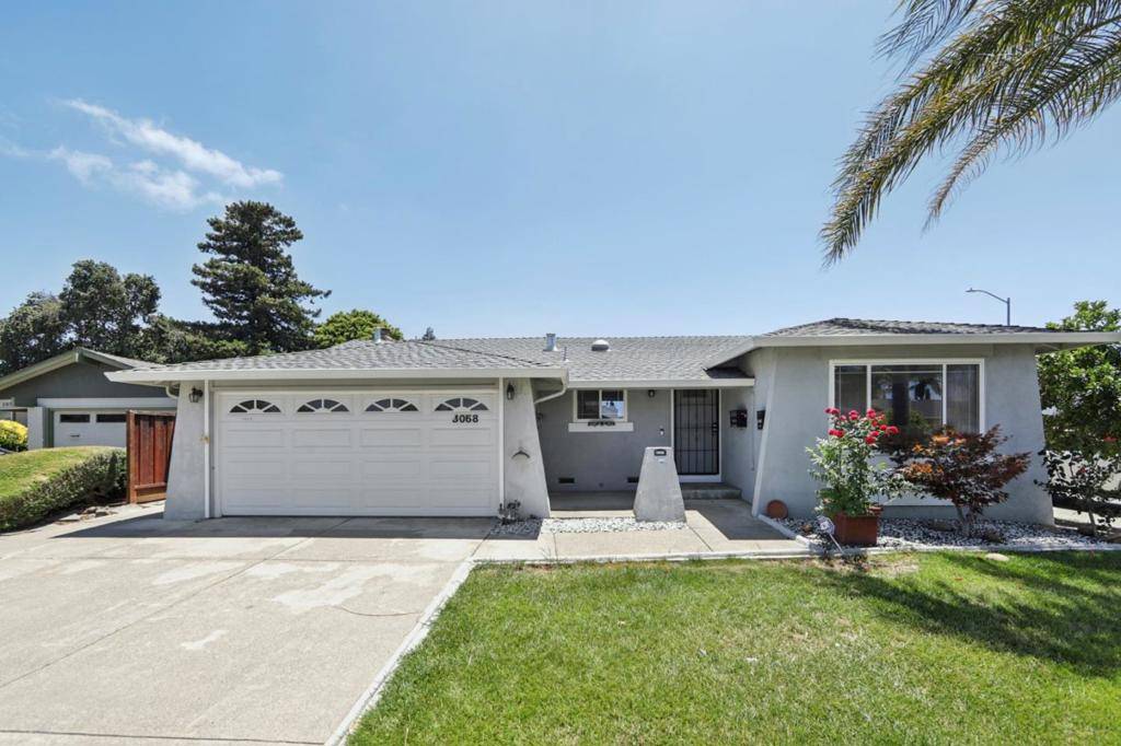 Fremont, CA 94555,3068 Nightingale PL
