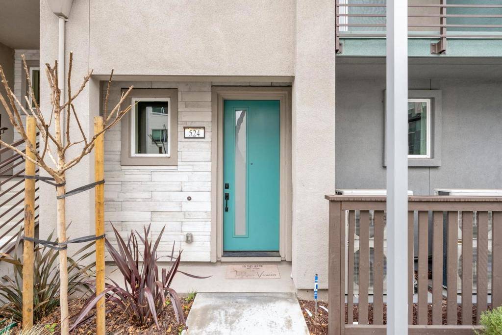 San Jose, CA 95117,524 Yale WAY
