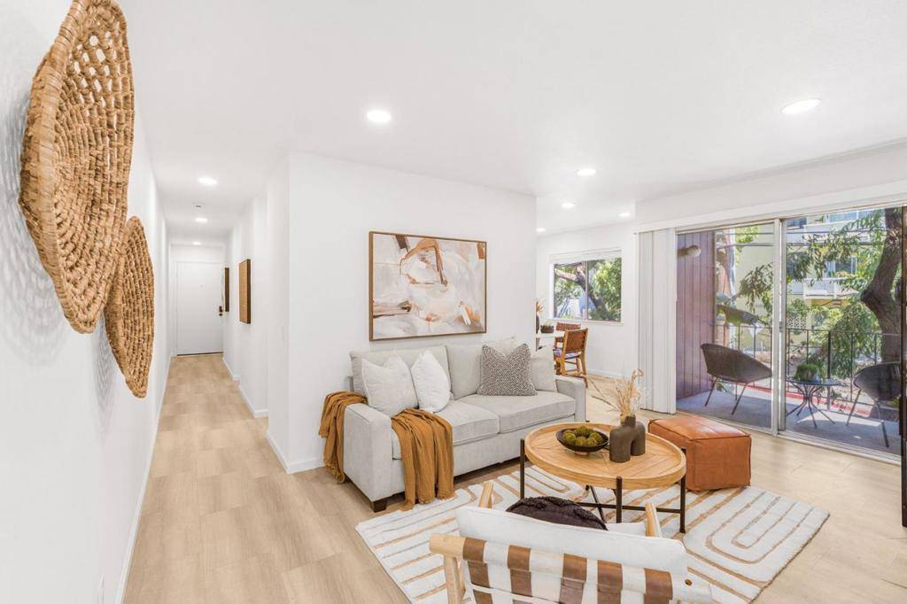 Oakland, CA 94611,3751 Harrison #101
