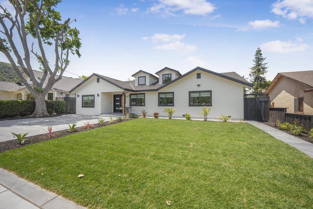 Morgan Hill, CA 95037,455 W Main AVE