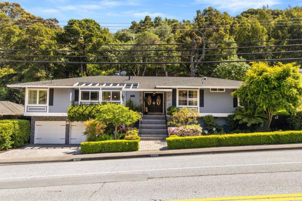 San Carlos, CA 94070,3155 Brittan AVE
