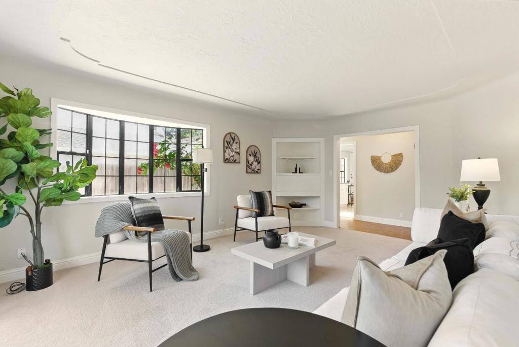 Menlo Park, CA 94025,3406 Alameda De Las Pulgas