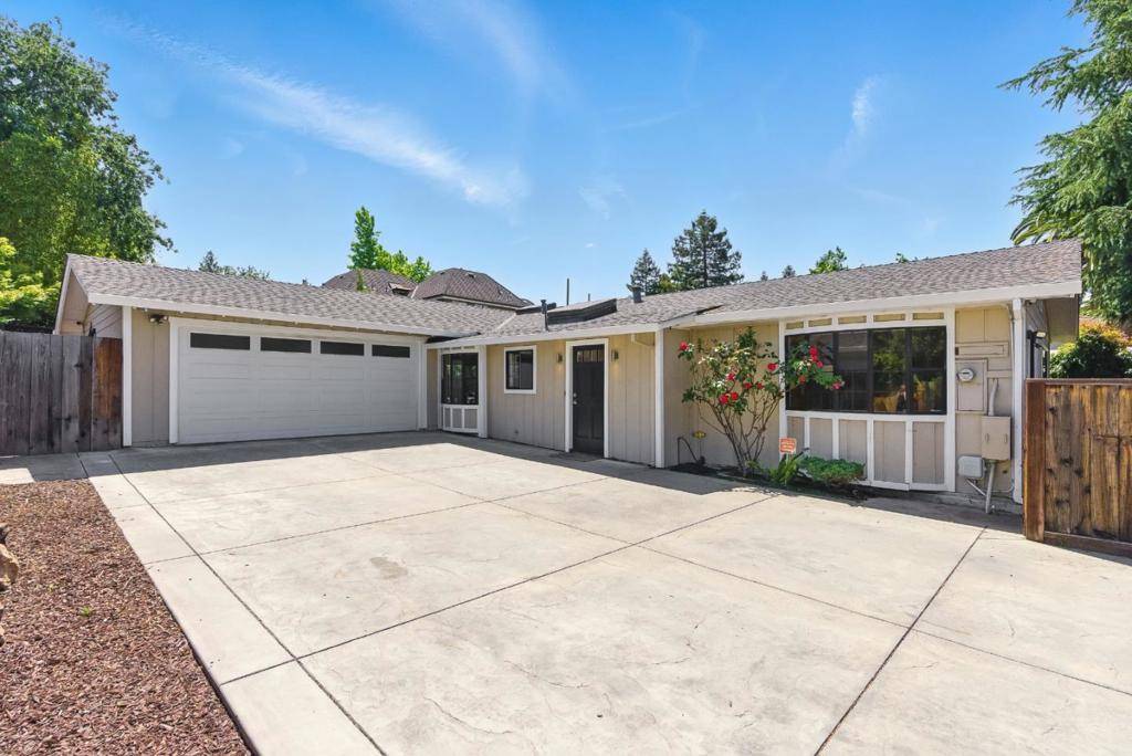 Menlo Park, CA 94025,3406 Alameda De Las Pulgas