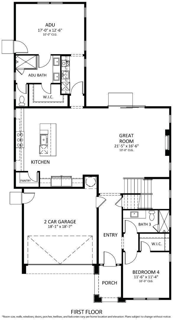 Menlo Park, CA 94025,1410 Franks LN