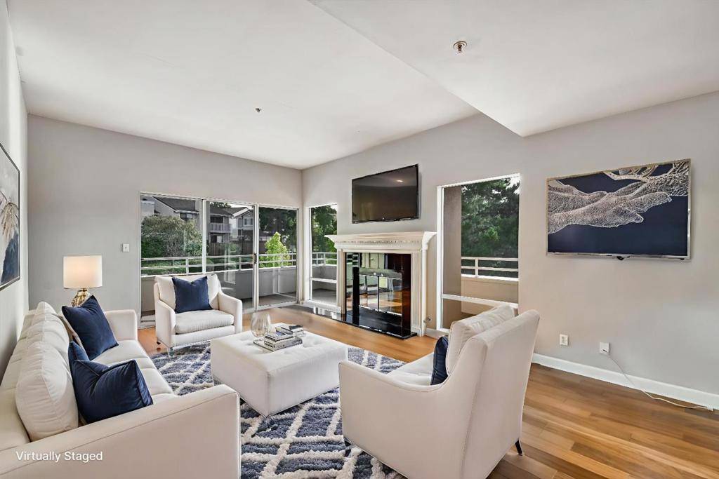 San Mateo, CA 94403,1700 De Anza BLVD #308B