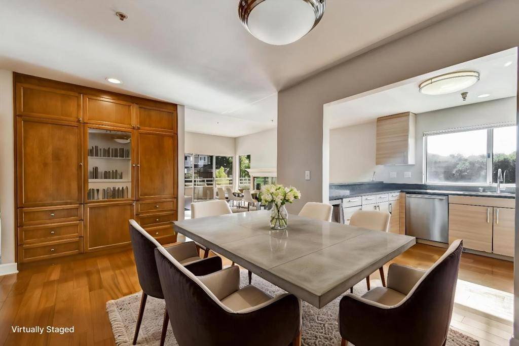 San Mateo, CA 94403,1700 De Anza BLVD #308B