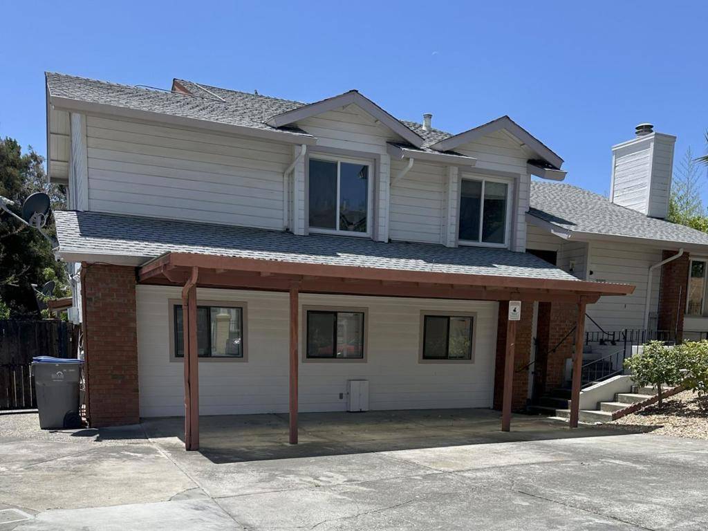 San Jose, CA 95127,3514 Ramstad DR