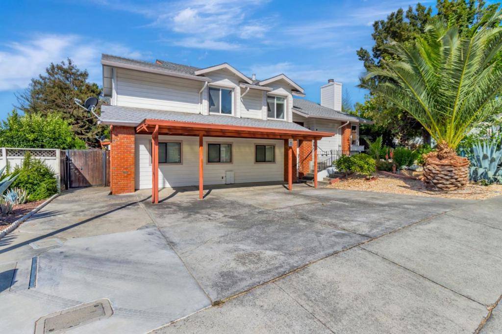 San Jose, CA 95127,3514 Ramstad DR