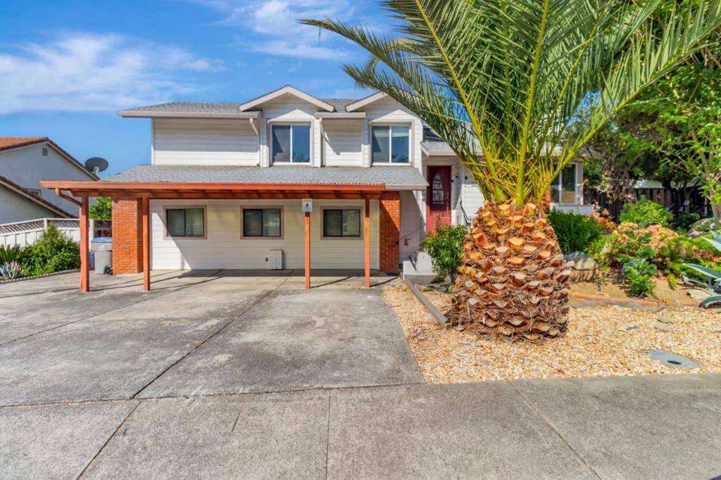 San Jose, CA 95127,3514 Ramstad DR