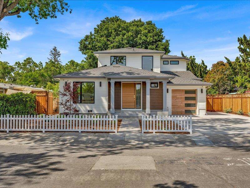 Palo Alto, CA 94303,883 Rorke WAY
