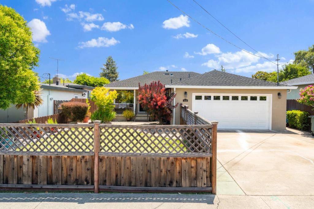 Redwood City, CA 94061,3123 Wessex WAY