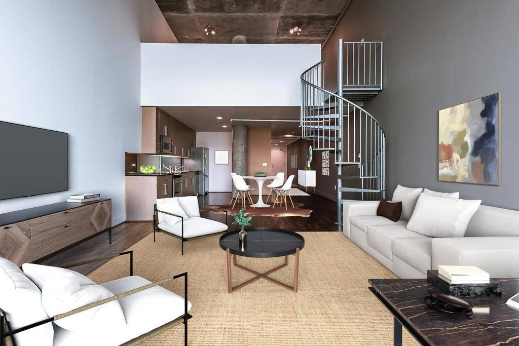 Oakland, CA 94607,311 Oak ST #PH4