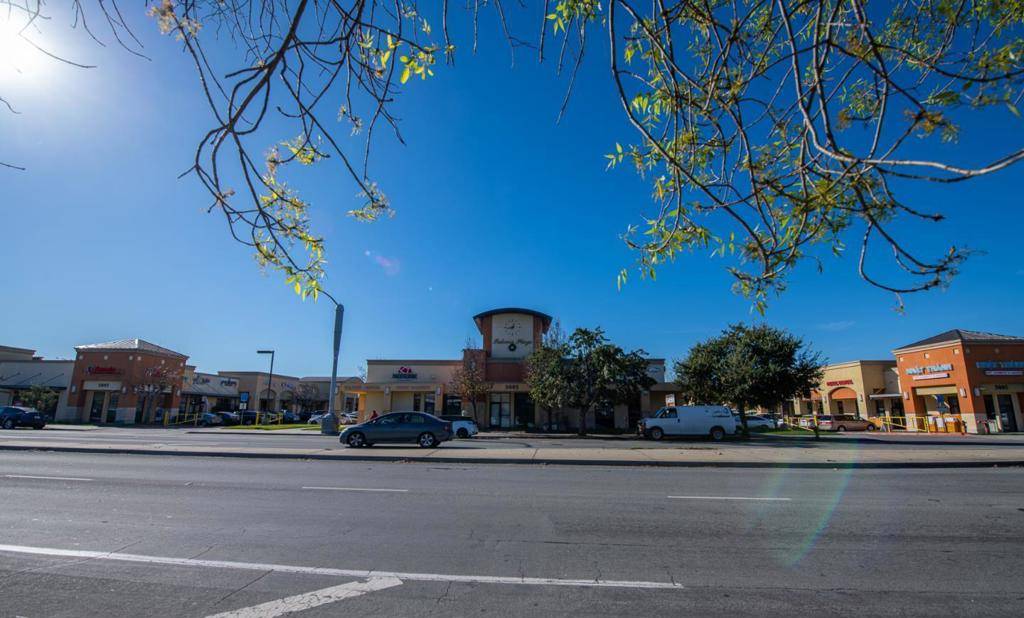 San Jose, CA 95121,3005 Silver Creek RD #194