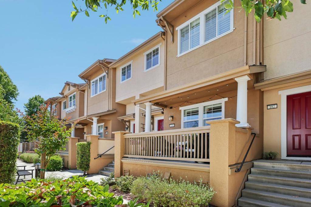 Campbell, CA 95008,178 Salmar TER