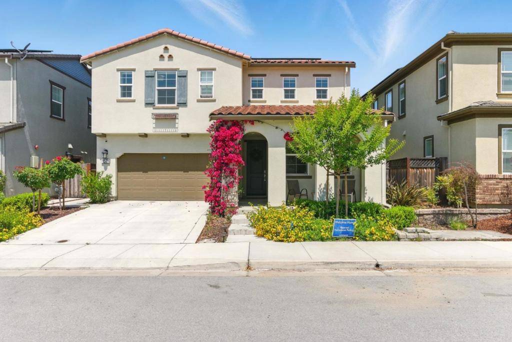 Gilroy, CA 95020,1571 Castlewood PL