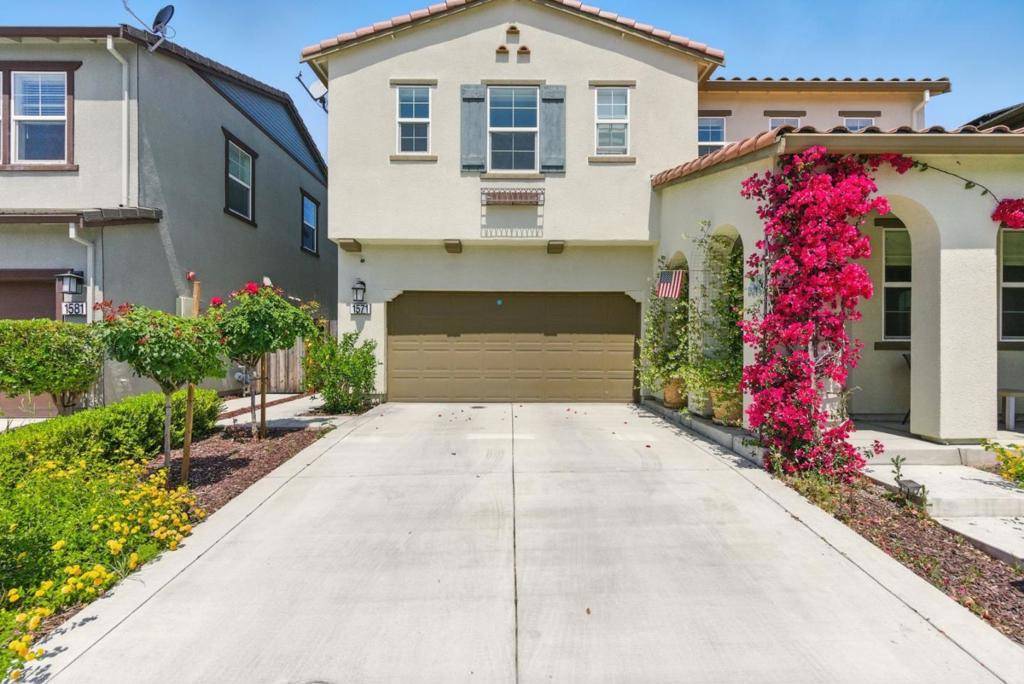 Gilroy, CA 95020,1571 Castlewood PL