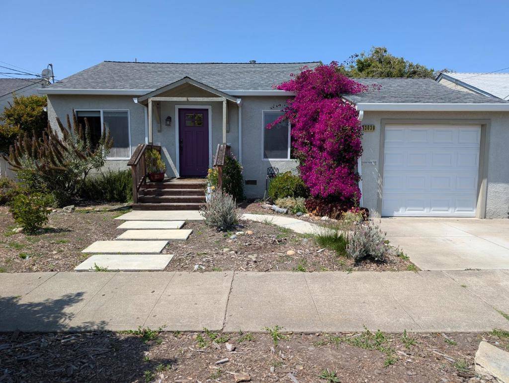 Richmond, CA 94804,3039 Andrade AVE