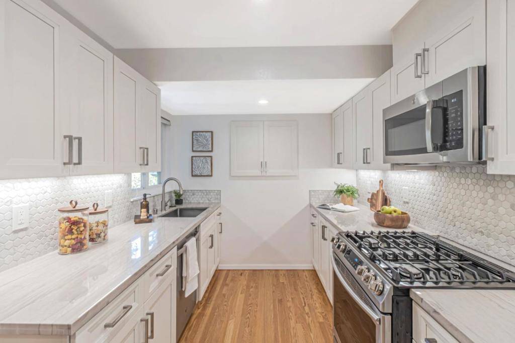 San Bruno, CA 94066,2240 Valleywood DR
