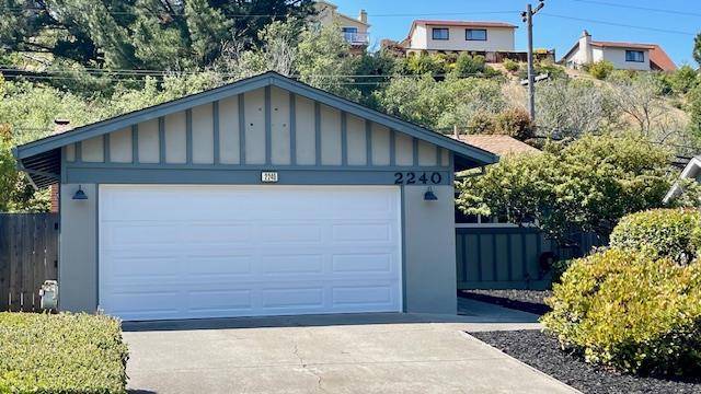 San Bruno, CA 94066,2240 Valleywood DR