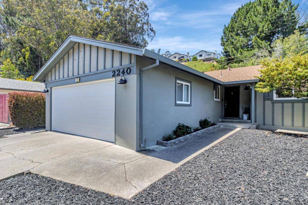 San Bruno, CA 94066,2240 Valleywood DR