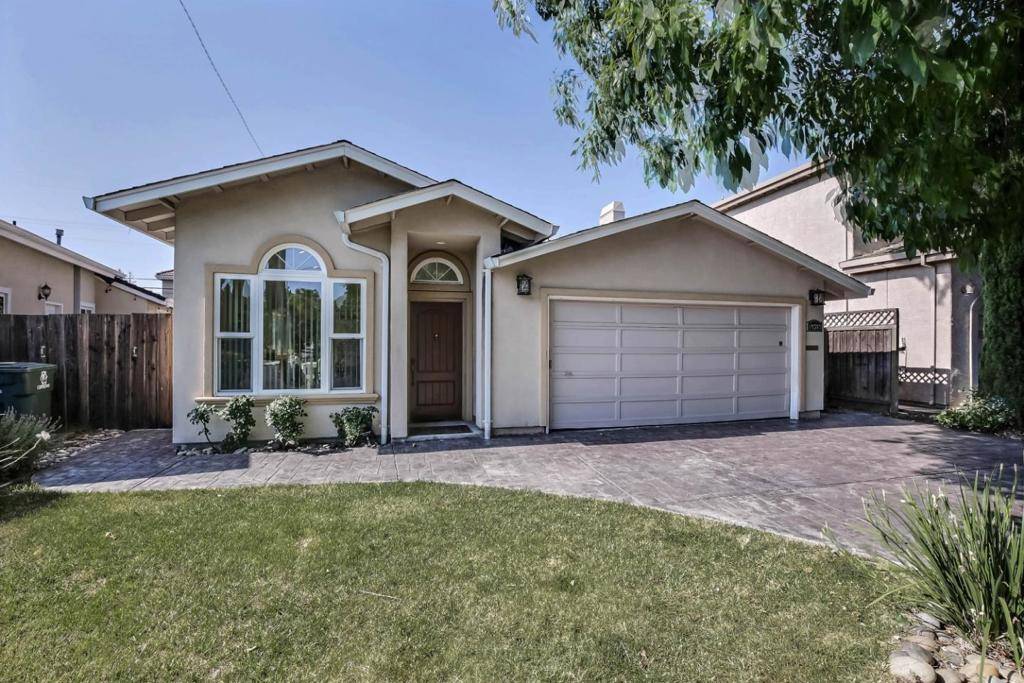 Cupertino, CA 95014,10289 Menhart LN