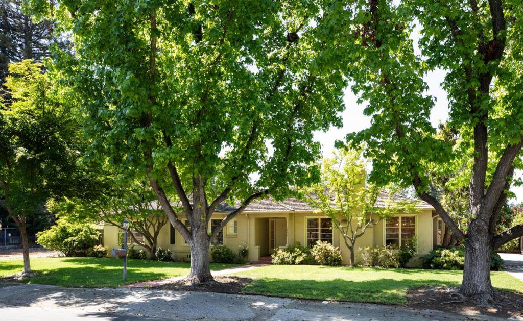 Menlo Park, CA 94025,1850 White Oak DR
