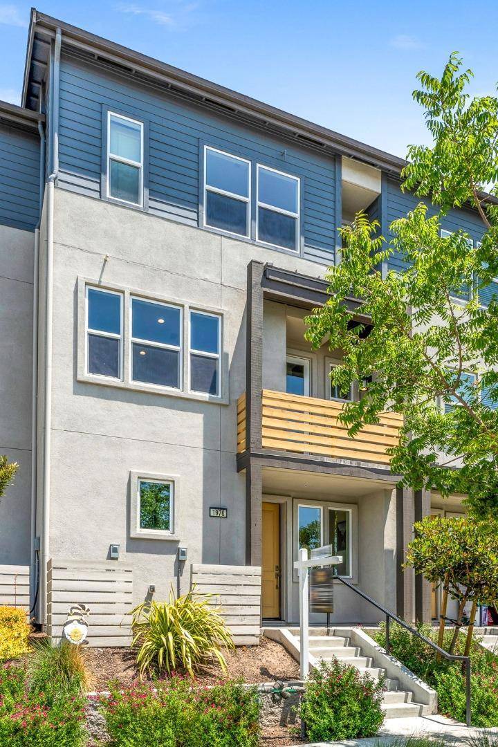 Milpitas, CA 95035,1976 Tarob CT