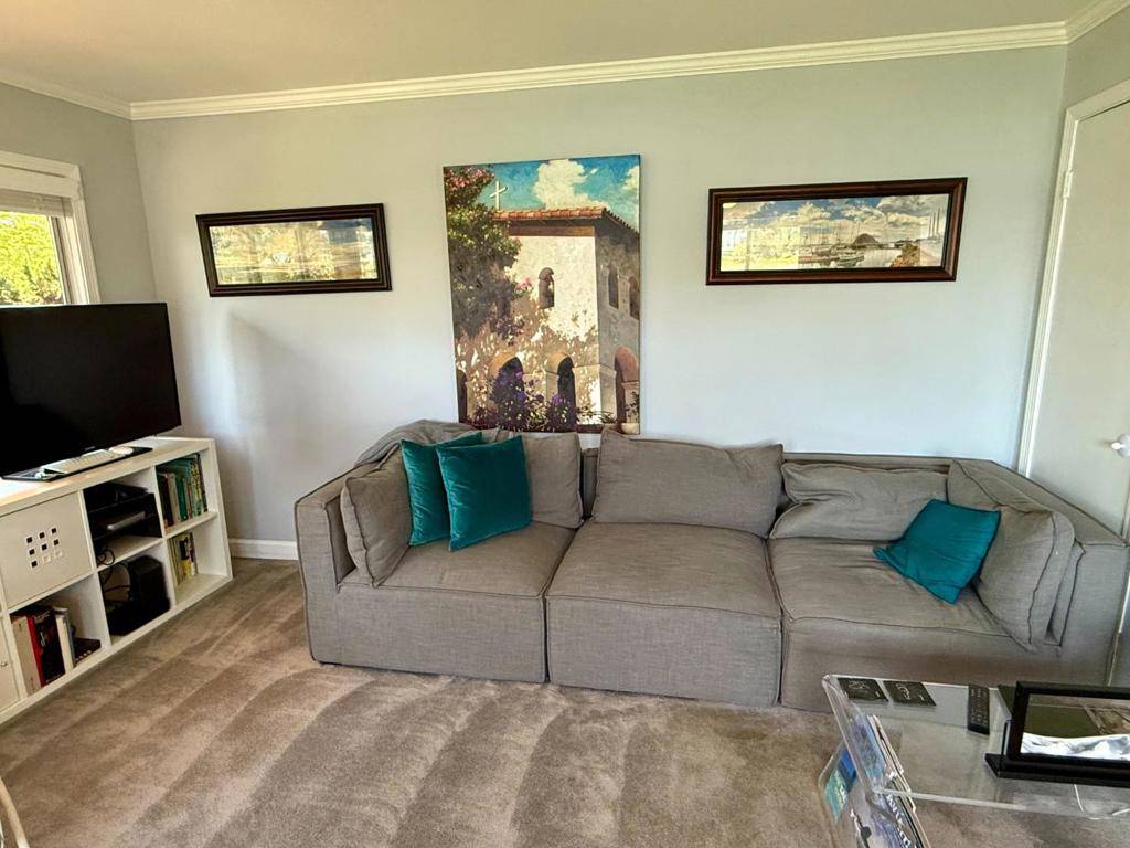 San Mateo, CA 94403,1576 Marina CT #H
