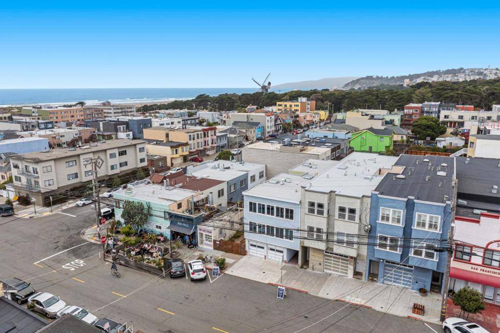 San Francisco, CA 94122,4532 Irving ST