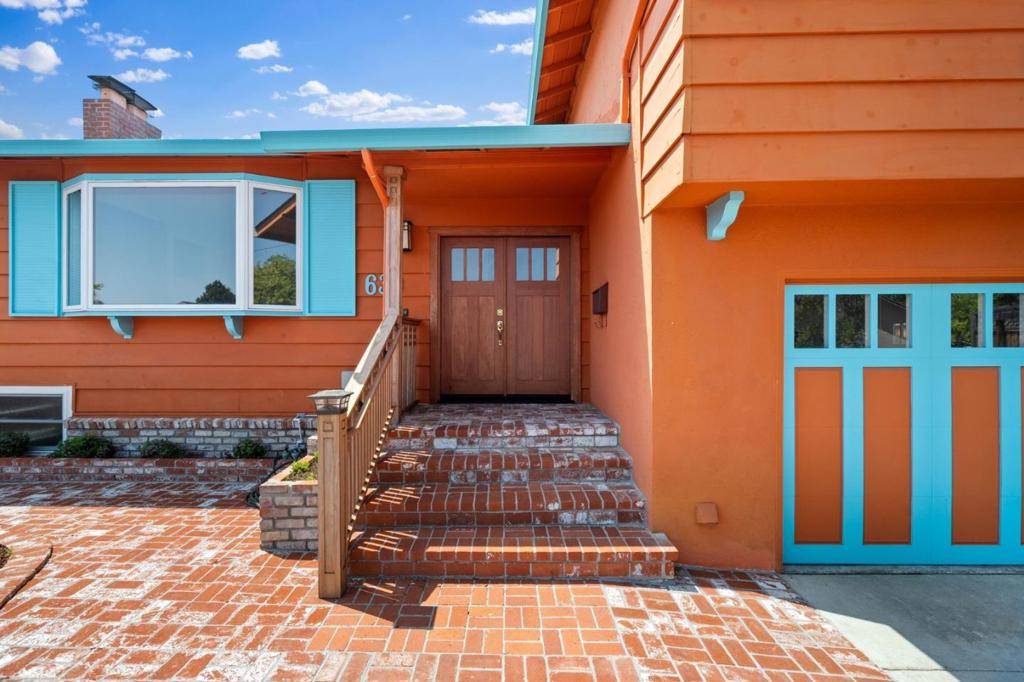 Sunnyvale, CA 94087,630 Barnsley Way
