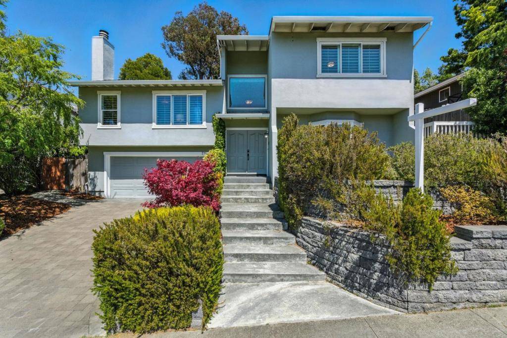 San Carlos, CA 94070,71 Club DR