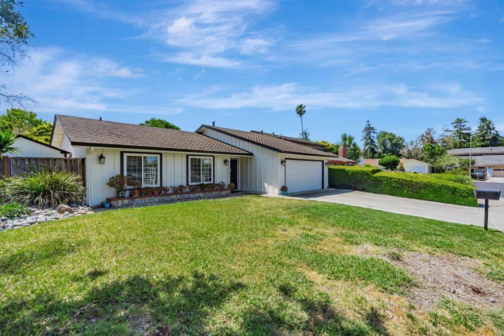 Union City, CA 94587,3312 San Marco CT