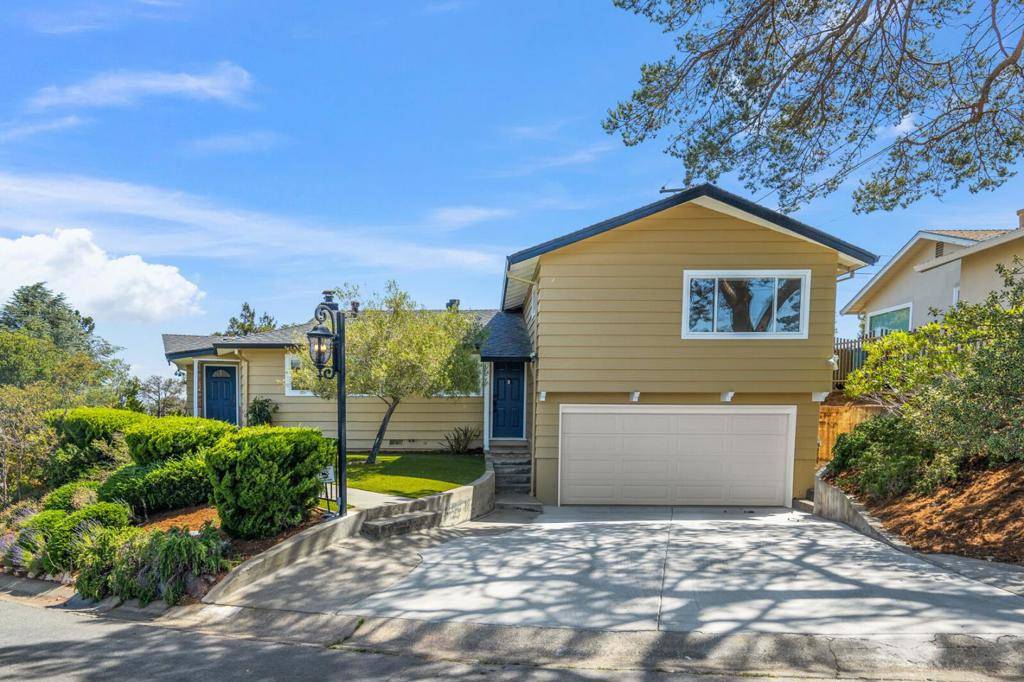Belmont, CA 94002,224 Lyndhurst AVE