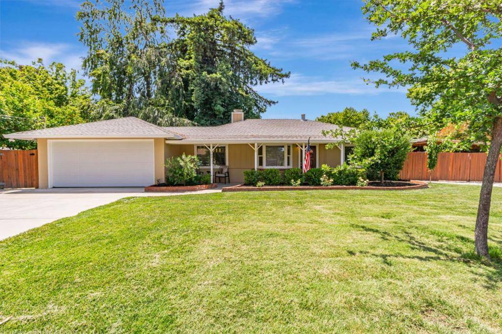 Pleasant Hill, CA 94523,1742 Shirley DR