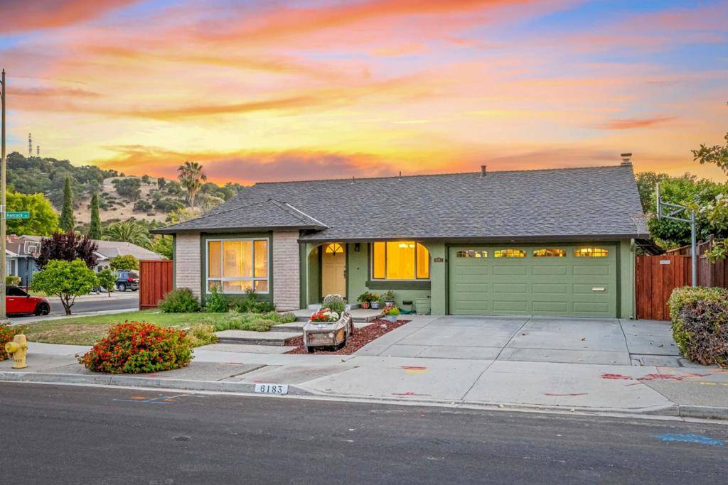San Jose, CA 95123,6183 Hancock AVE