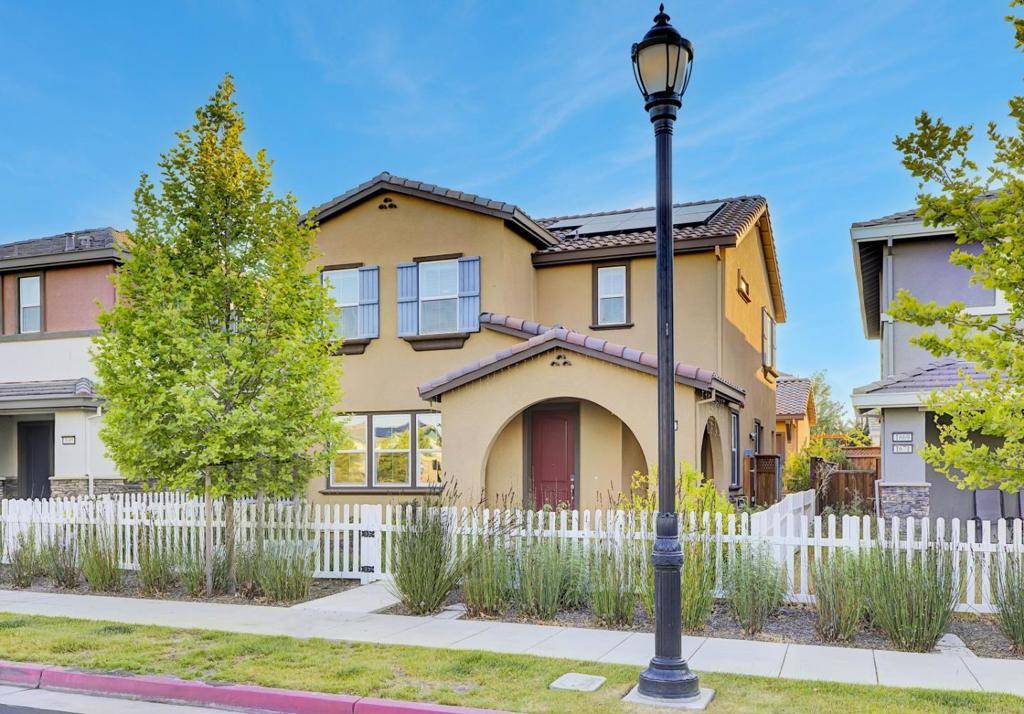 Mountain House, CA 95391,1677 S Tradition ST