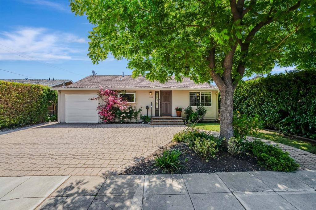 Menlo Park, CA 94025,1320 Windermere AVE